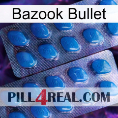 Bazook Bullet viagra2